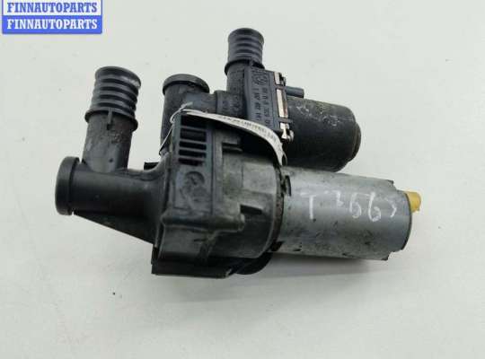 купить Кран отопителя (печки) на BMW 3 E46 (1998-2006)