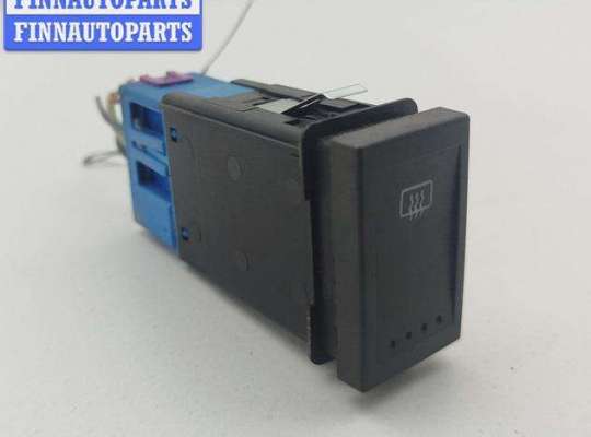 Кнопка обогрева заднего стекла VG2725939 на Volkswagen Transporter T4