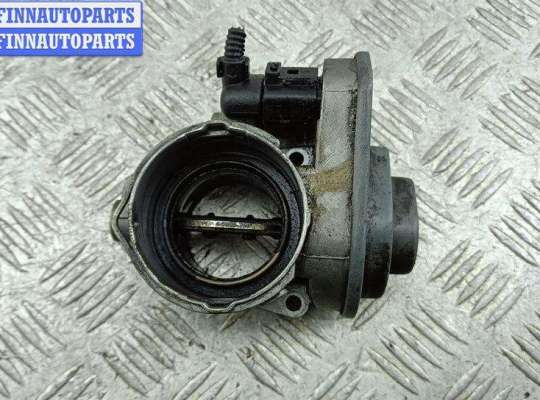 Заслонка дроссельная VG2715677 на Volkswagen Golf-4