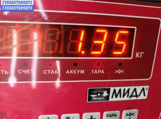 купить Стеклоподъемник электрический задний левый на Mercedes E-Class W210 (1995-2002)