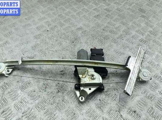 купить Стеклоподъемник электрический задний левый на Mercedes E-Class W210 (1995-2002)