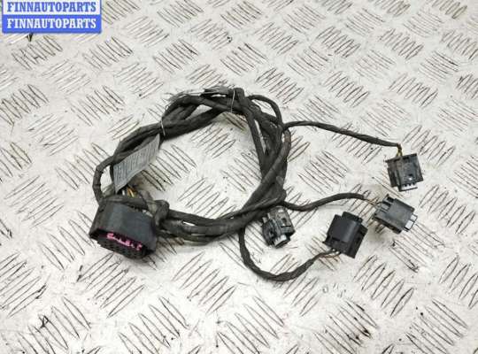 Проводка бампера заднего BM3613521 на BMW 5 E60/E61 (2003-2010)