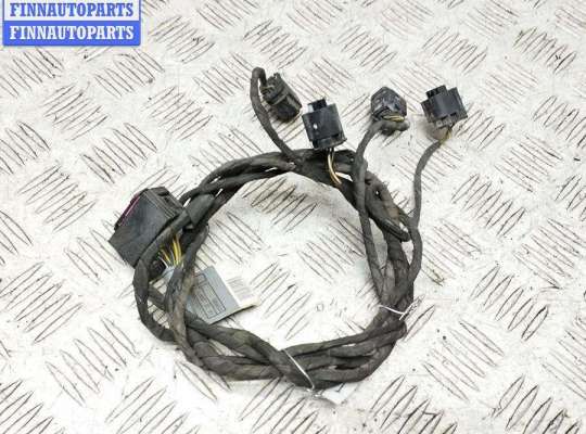 купить Проводка бампера заднего на BMW 5 E60/E61 (2003-2010)