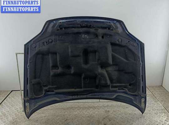 купить Капот на Opel Astra G (1998-2004)