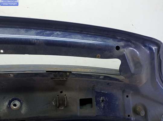 купить Капот на Opel Astra G (1998-2004)