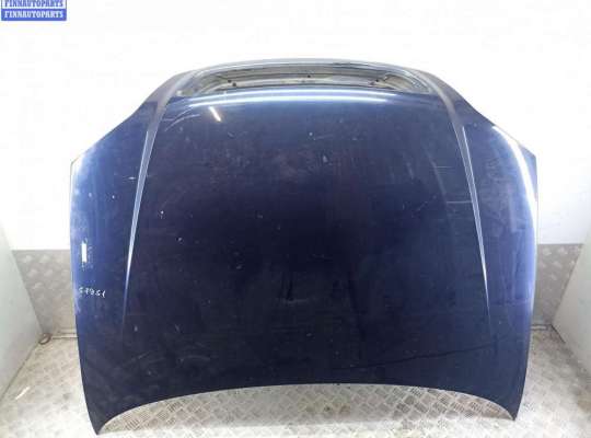 купить Капот на Opel Astra G (1998-2004)