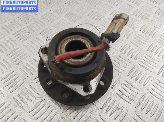 купить Ступица передняя левая на Opel Zafira A (1999-2005)