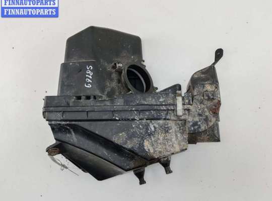 купить Корпус воздушного фильтра на Nissan X-Trail (2001-2007) T30