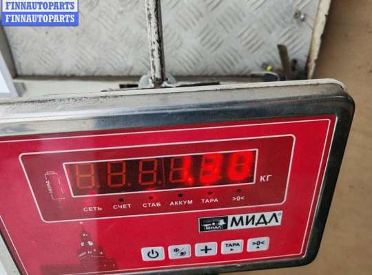 купить Корпус воздушного фильтра на Nissan X-Trail (2001-2007) T30