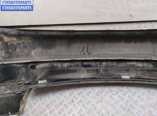 купить Бампер задний на Chrysler Pacifica