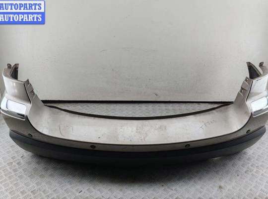 купить Бампер задний на Chrysler Pacifica
