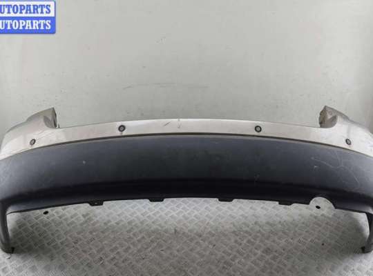 Бампер задний CRN5370 на Chrysler Pacifica