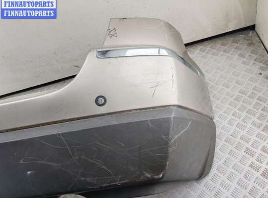 купить Бампер задний на Chrysler Pacifica