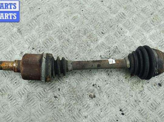 купить Полуось передняя левая на Ford Focus II (2004-2011)