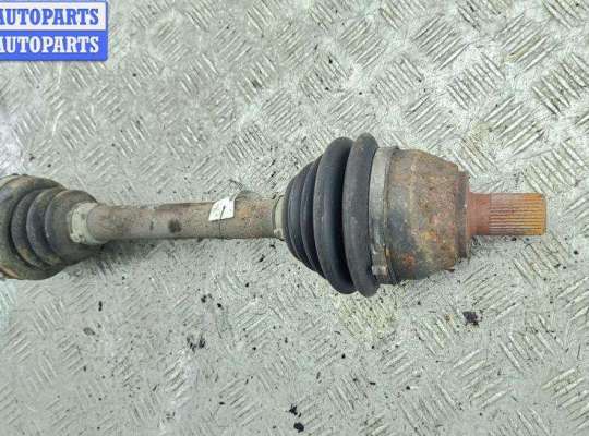 купить Полуось передняя левая на Ford Focus II (2004-2011)
