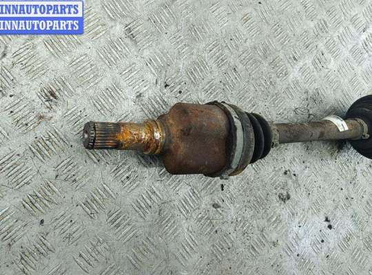 купить Полуось передняя левая на Ford Focus II (2004-2011)