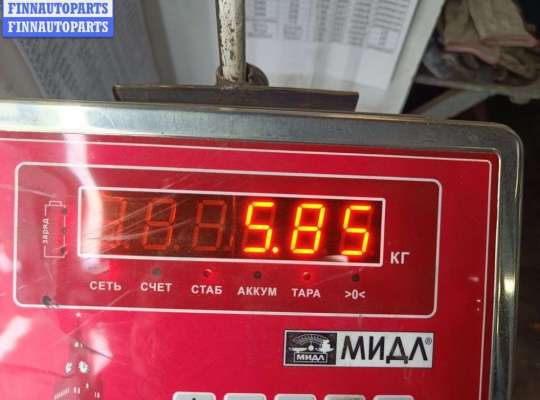 купить Полуось передняя левая на Ford Focus II (2004-2011)