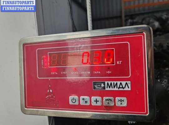 купить Патрубок интеркулера на Volkswagen Passat B5+ (GP)