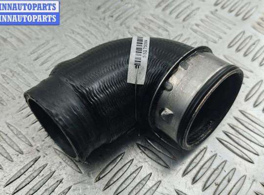 купить Патрубок интеркулера на Volkswagen Passat B5+ (GP)