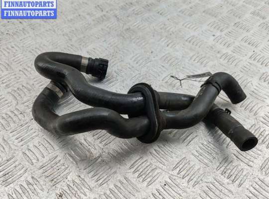 купить Патрубок отопителя (печки) на Audi A6 C5 (1997-2005)