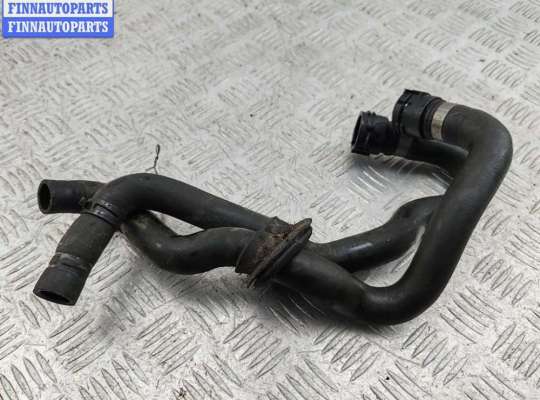 купить Патрубок отопителя (печки) на Audi A6 C5 (1997-2005)