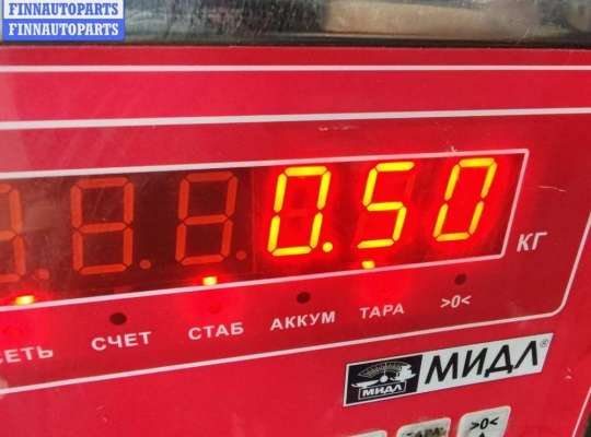 купить Патрубок отопителя (печки) на Audi A6 C5 (1997-2005)