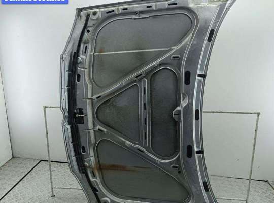 купить Капот на Volkswagen Golf-4