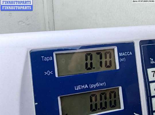 купить Форсунка топливная на Toyota Avensis (2003-2008)