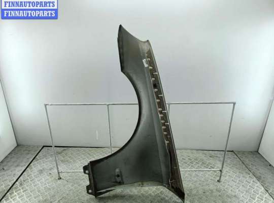 купить Крыло переднее правое на Mercedes E-Class W211 (2002-2009)