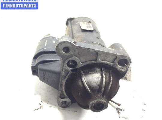 купить Стартер на Opel Vivaro A (2001-2014)