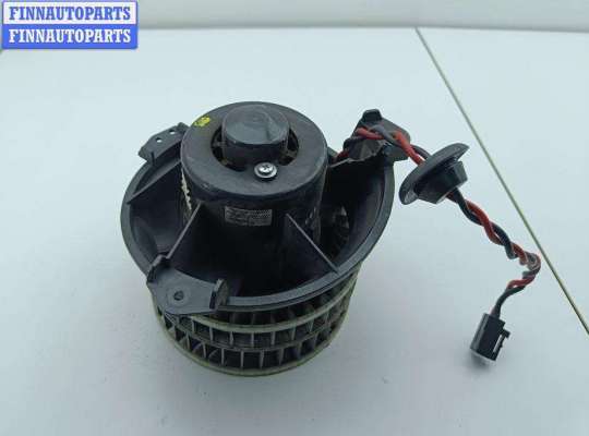 купить Двигатель отопителя (моторчик печки) на Chrysler Voyager (2001-2007)