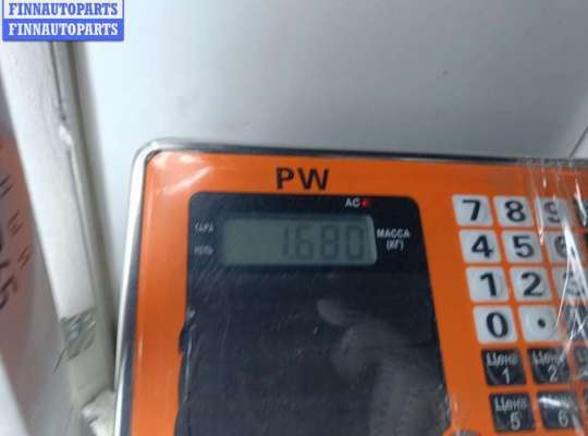 купить Двигатель отопителя (моторчик печки) на Chrysler Voyager (2001-2007)