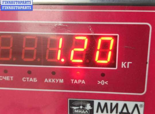 купить Блок управления двигателем (ДВС) на Ford Focus II (2004-2011)