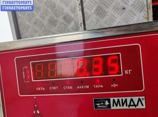 купить Замок двери передней правой на Opel Omega B (1994-2003)