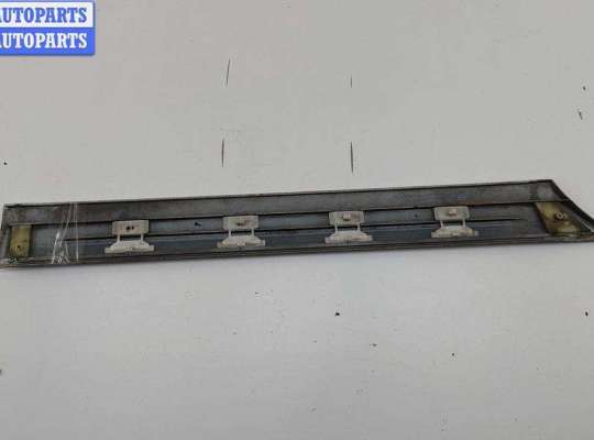 купить Молдинг двери задней левой на Opel Omega B (1994-2003)