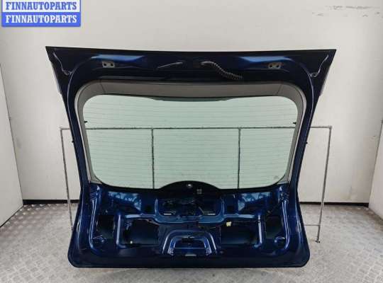 купить Крышка багажника (дверь задняя) на Ford Focus II (2004-2011)