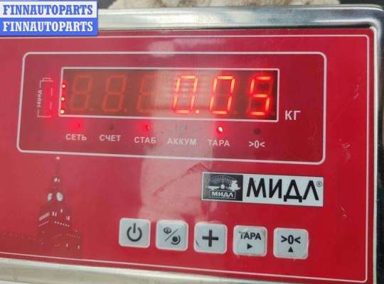 купить Фланец (тройник) системы охлаждения на Skoda Octavia mk1 (A4 1U) 1996-2010