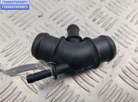 купить Фланец (тройник) системы охлаждения на Skoda Octavia mk1 (A4 1U) 1996-2010