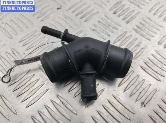 купить Фланец (тройник) системы охлаждения на Skoda Octavia mk1 (A4 1U) 1996-2010