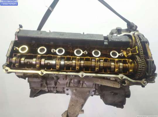 купить Двигатель (ДВС) на BMW 5 E39 (1995-2003)