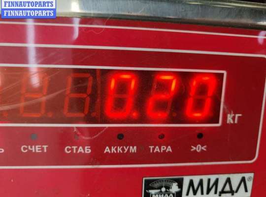 купить Переключатель отопителя на Volkswagen Golf-4
