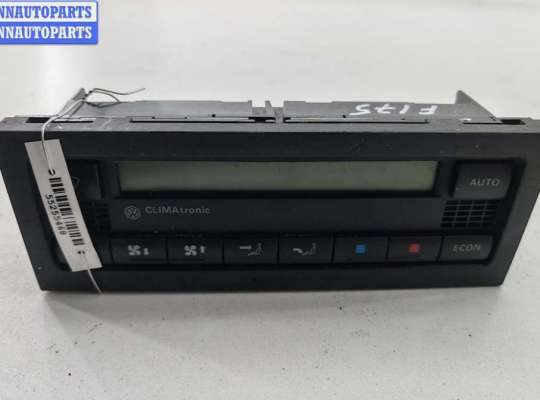 Переключатель отопителя VG2755337 на Volkswagen Golf-4