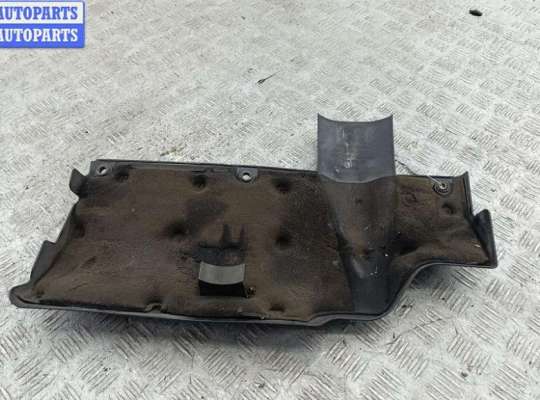 купить Накладка декоративная на двигатель на Opel Zafira A (1999-2005)