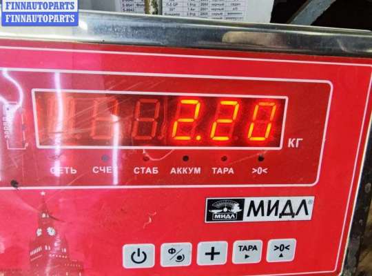 купить Рычаг подвески передний левый на Audi A6 C6 (2004-2011)