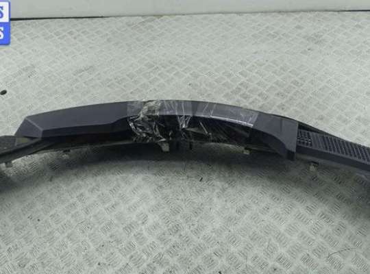 купить Дождевик на Renault Scenic II (2003-2009)