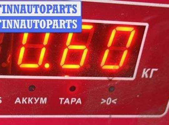 купить Щеткодержатель (поводок стеклоочистителя) передний на Ford Focus I (1998-2005)