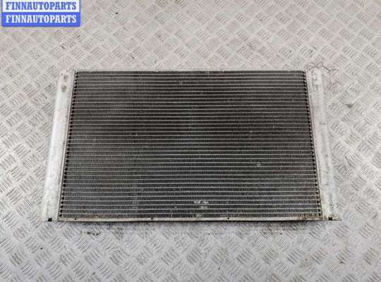 купить Радиатор основной на BMW 5 E60/E61 (2003-2010)