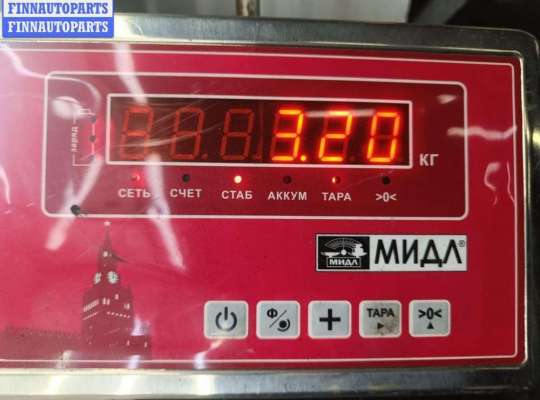 купить Суппорт задний правый на BMW 3 E46 (1998-2006)