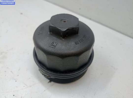 купить Крышка масляного фильтра на Opel Corsa C (2000-2006)