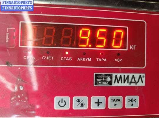купить Стойка подвески передняя правая на Daewoo Tacuma / Rezzo